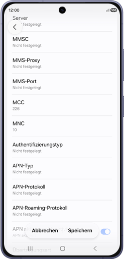 schallwellen vibration So änderst du deinen Klingelton auf Android!