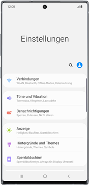 vibration für frauen Benachrichtigung LED + Vibration (Sony Xperia 5 II) main image 1