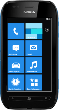 nokia lumia 710