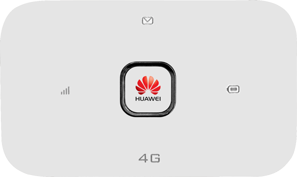 Activer la 4G | E5573B