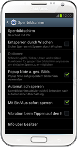 Gerte-Code aktivieren und ndern | N7105 Galaxy Note II LTE | Untersttzung Gerte-Code aktivieren und ndern | N7105 Galaxy Note II LTE | Untersttzung
