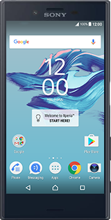 【Android13】SONY Xperia X Compact F5321 Xperia X Compact F5321 Mini | Sony Xperia X Compact F5321
