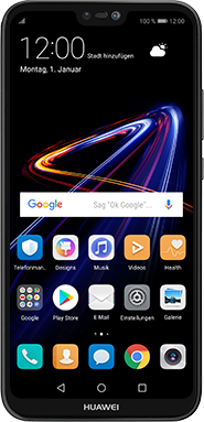 vibration gegen cellulite Huawei P20 lite Spezifikationen