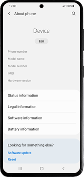 How to Find SIM Number (ICCID) | Galaxy Note20 Ultra 5G | US