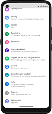 moto g9 software update