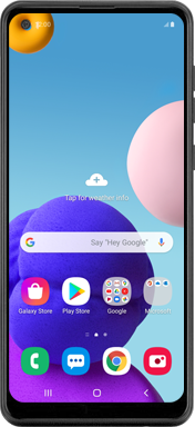 Samsung Galaxy A21 specifications Samsung Galaxy A21 specifications