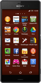 sony xperia z3 vibration einstellen Sony Xperia Z3 Main Flex Microphone & Vibration Buttons main image 0