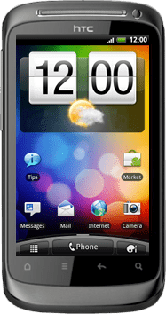 htc desire s510